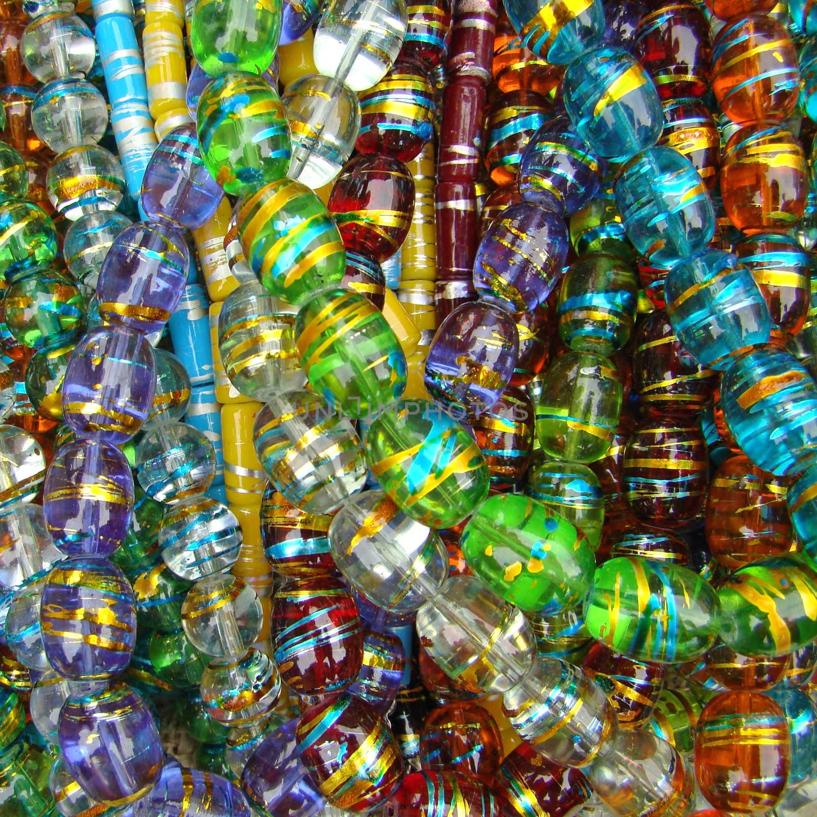          murano glass necklaces                          