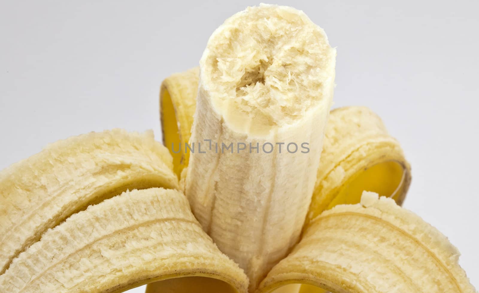 Fit-Banana by DphiMan