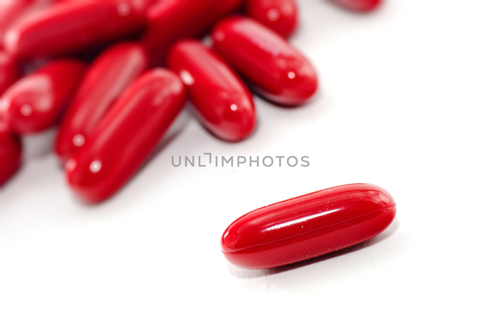 Here are pills that everyone need for everyday.