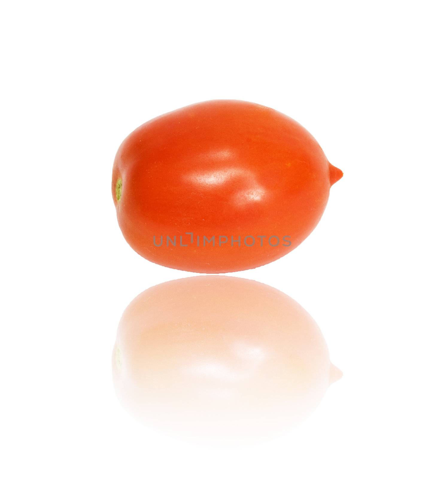 one tomato 