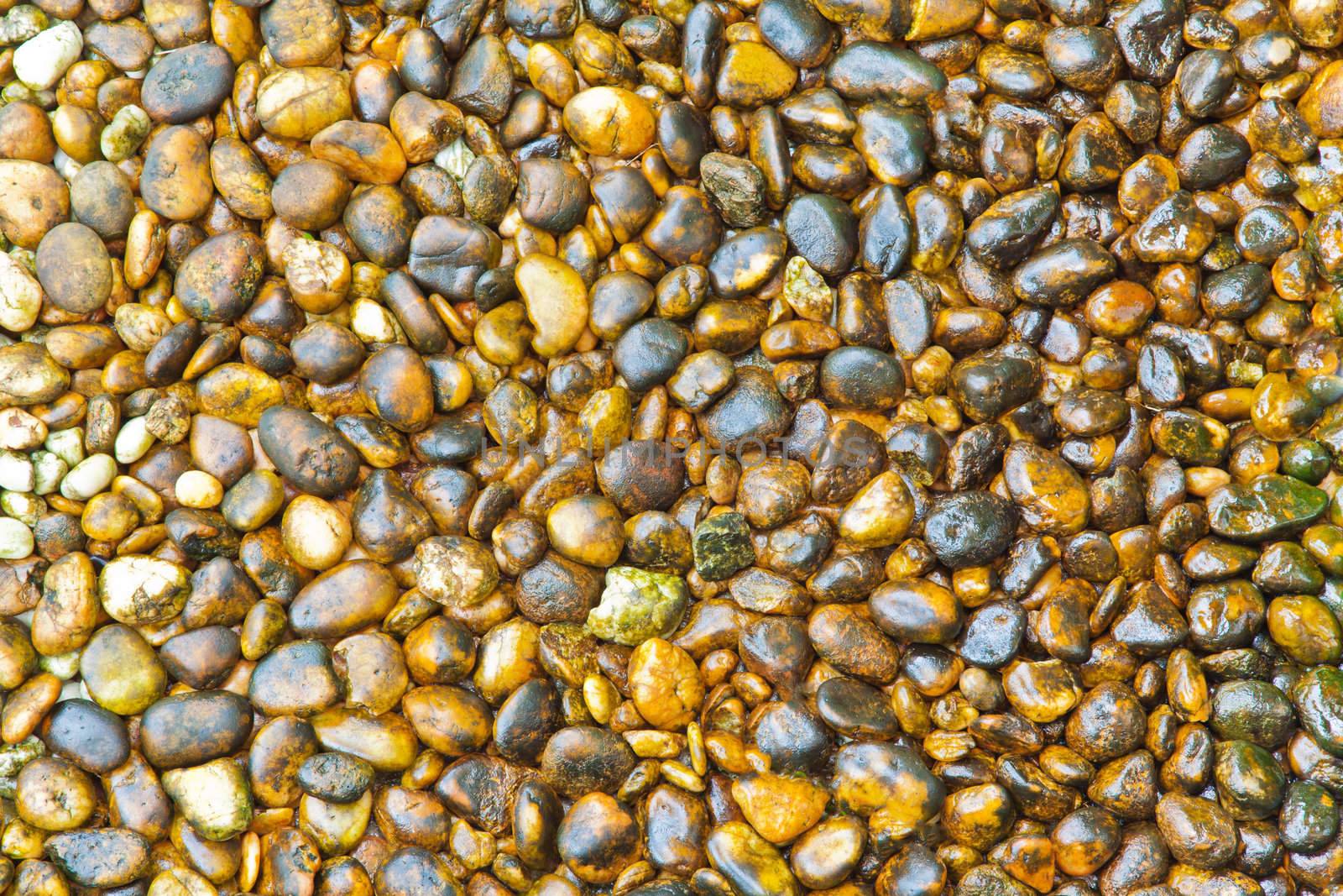 background stones river texture
