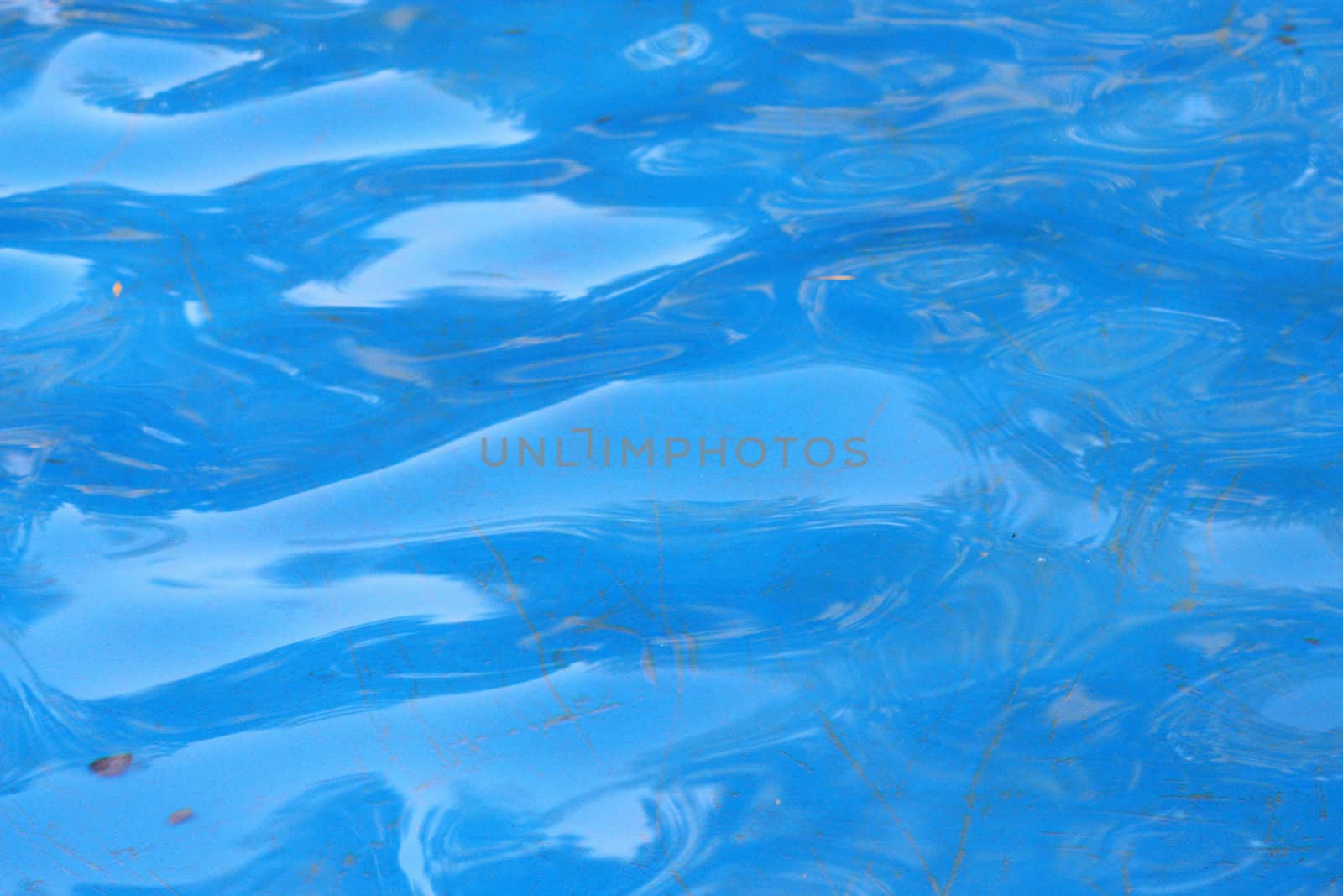 Abstract background. water 