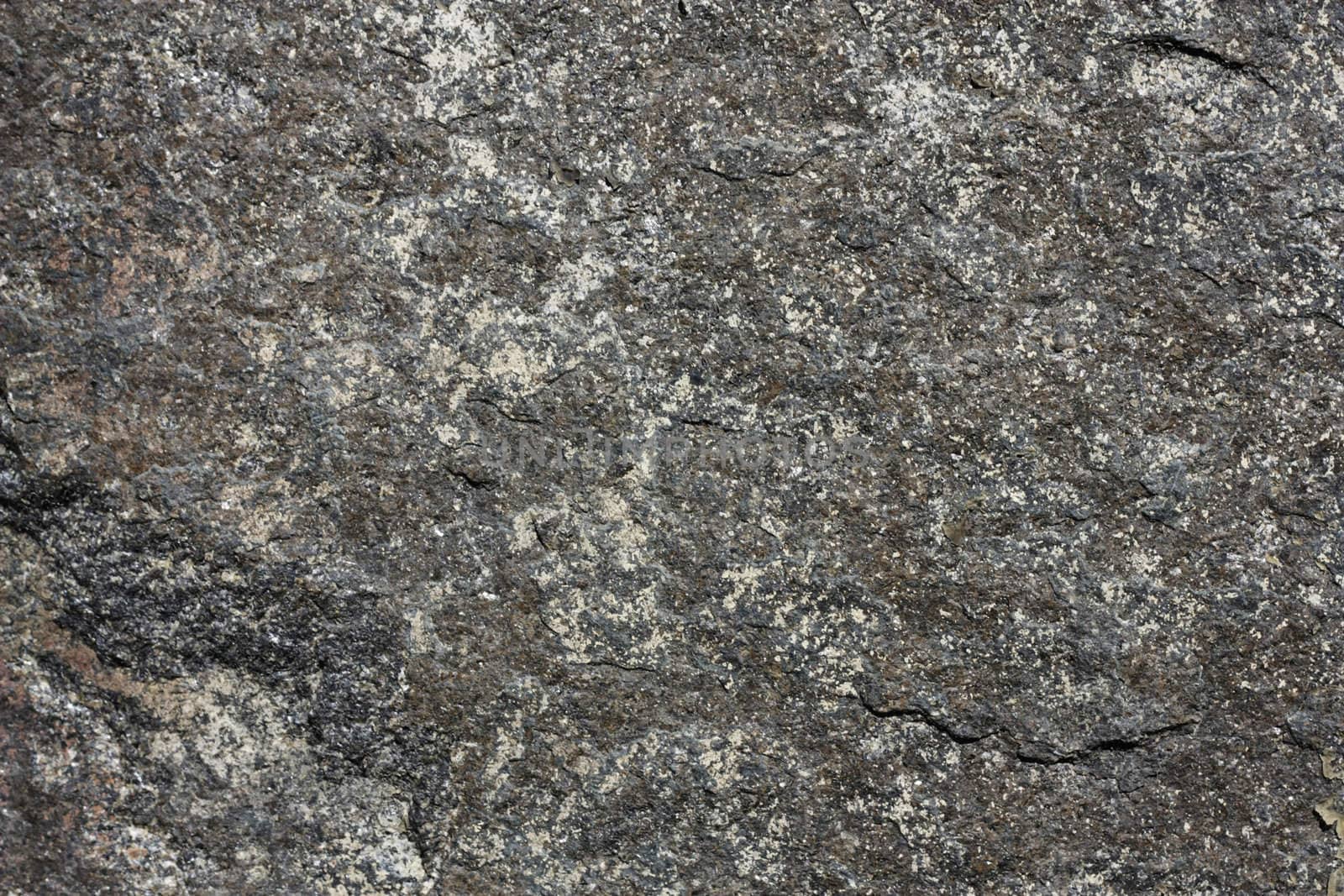 Granite texture, black variety  by schankz