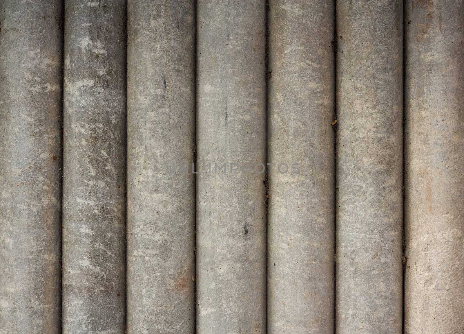 asbestos pipes 