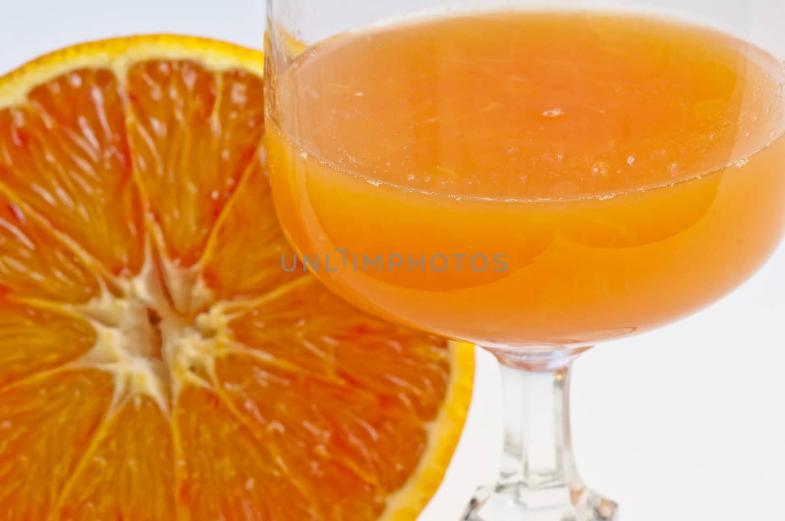 orange juice by Jochen