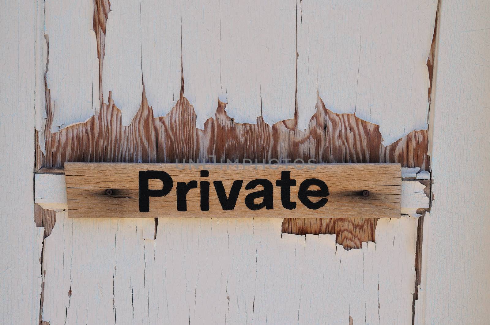 Private by PDImages