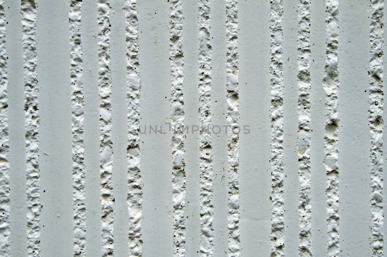 wall of concrete by Jochen