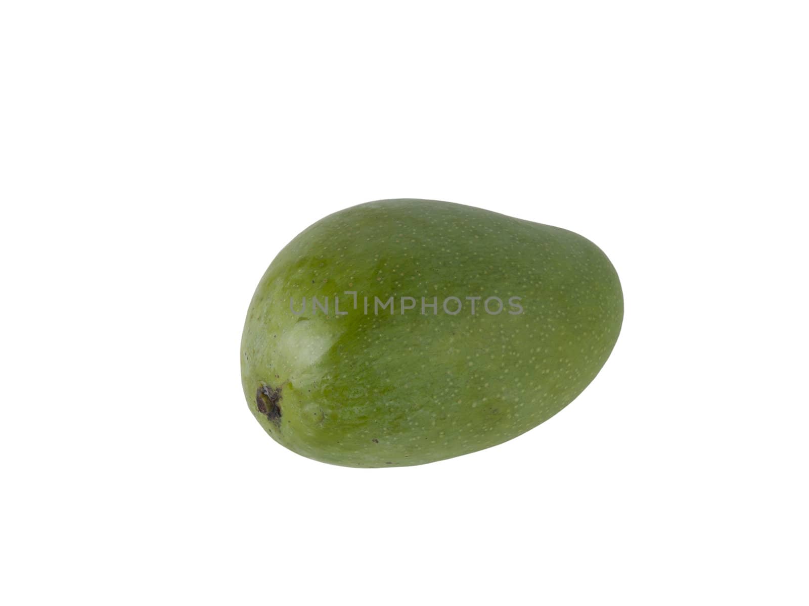 green mango