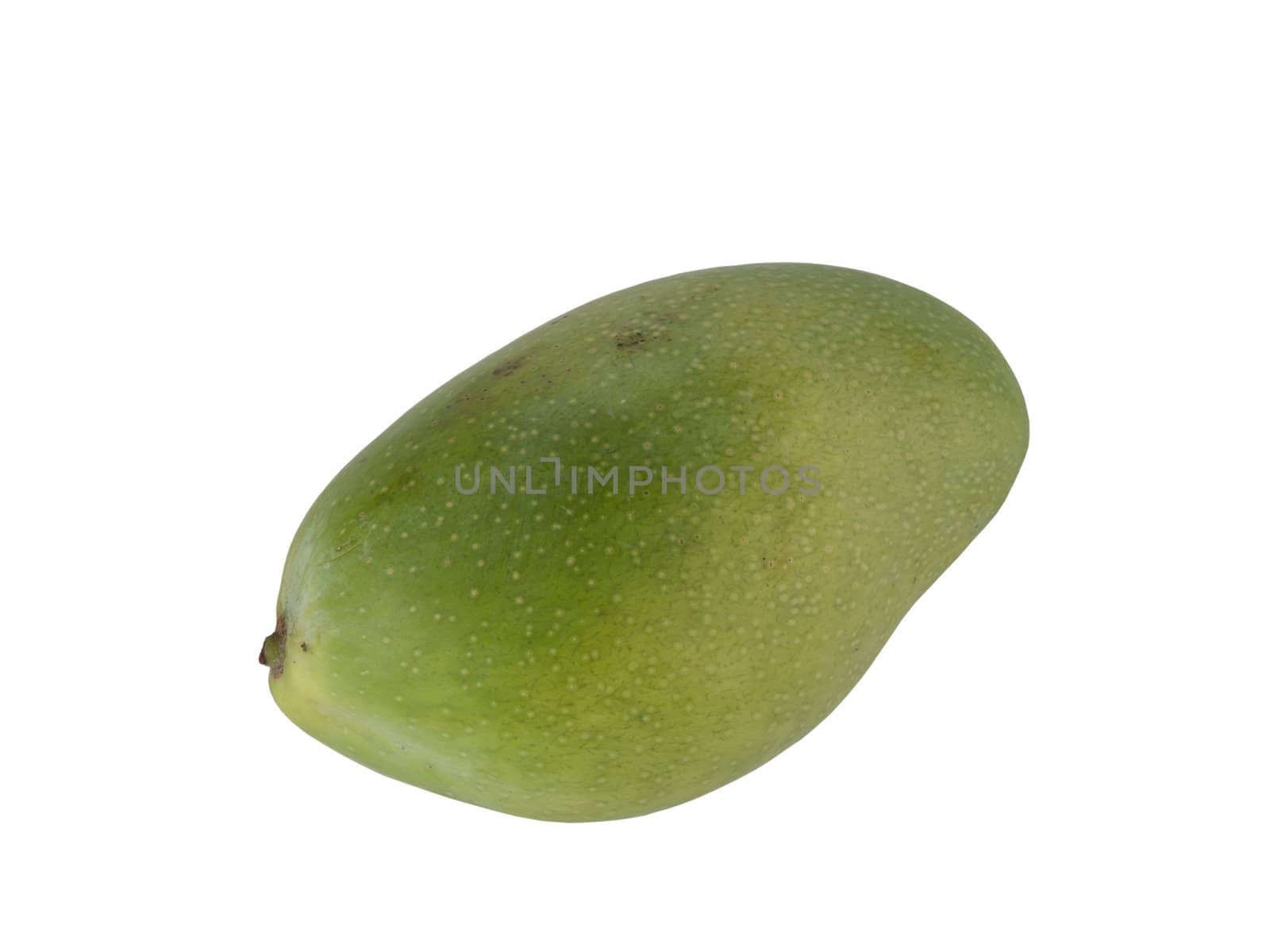 green mango