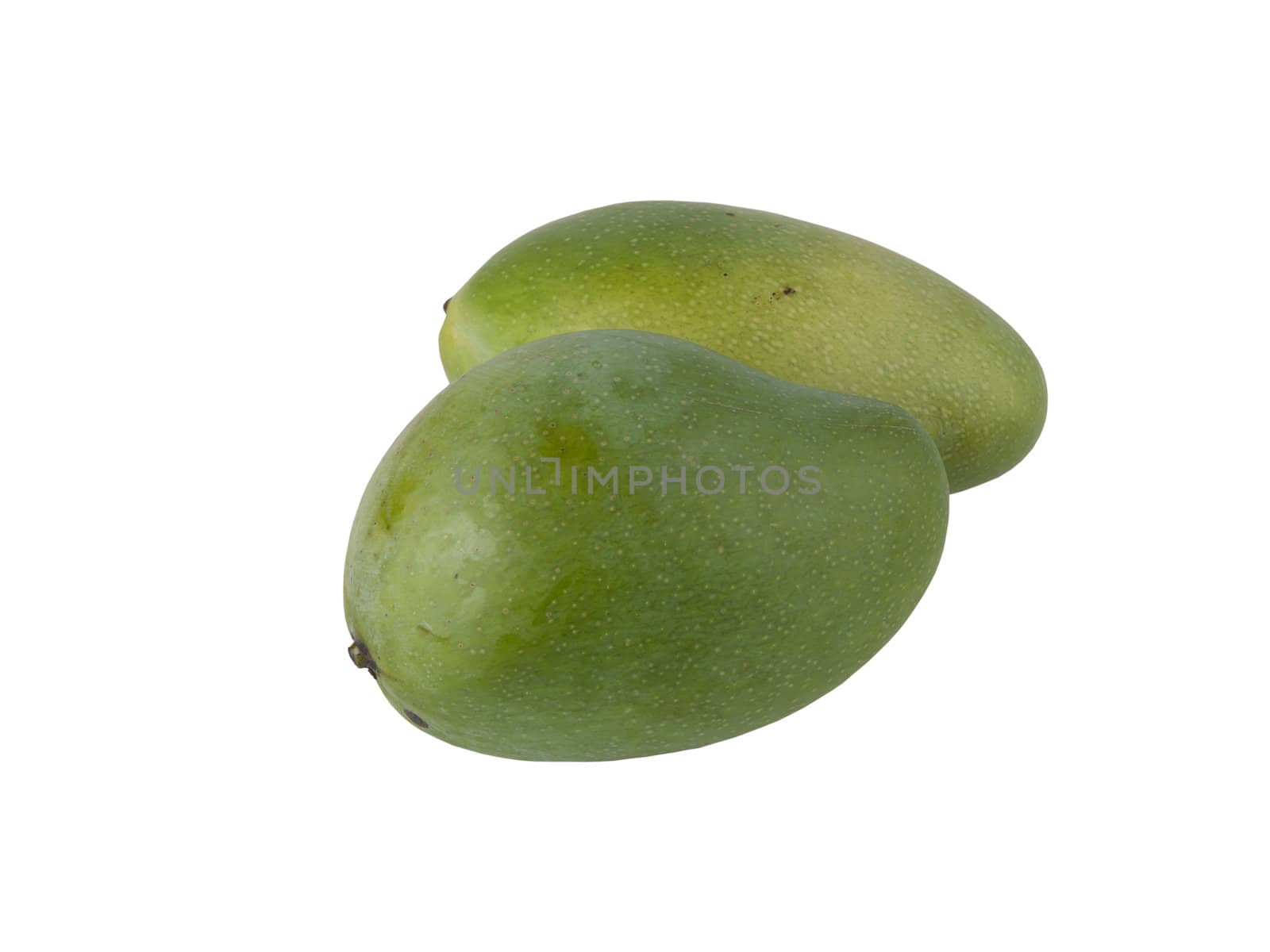 green mango