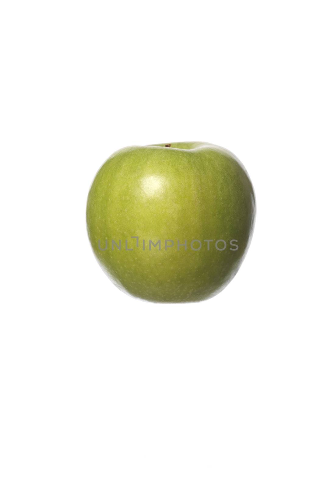 Green Apple by gemenacom