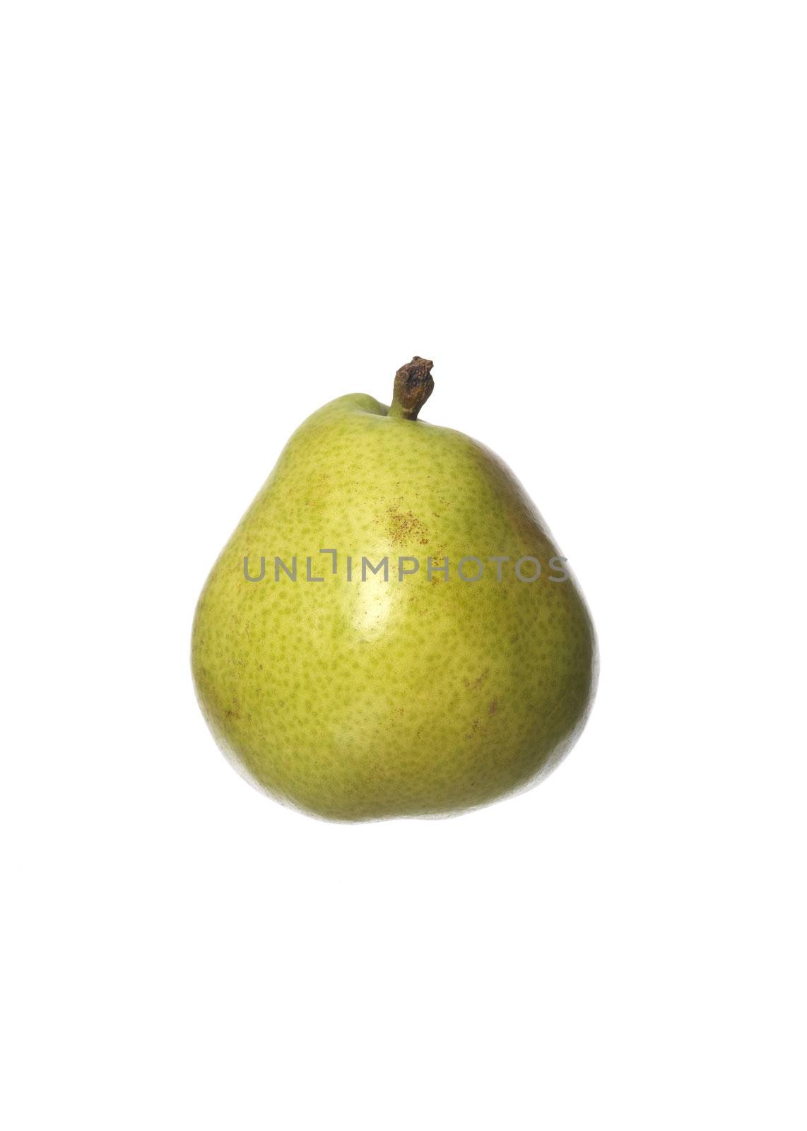 pear