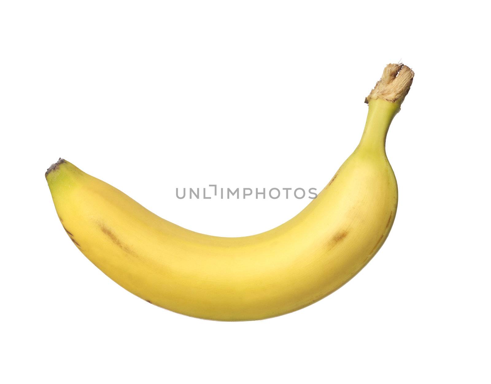 Banana by gemenacom