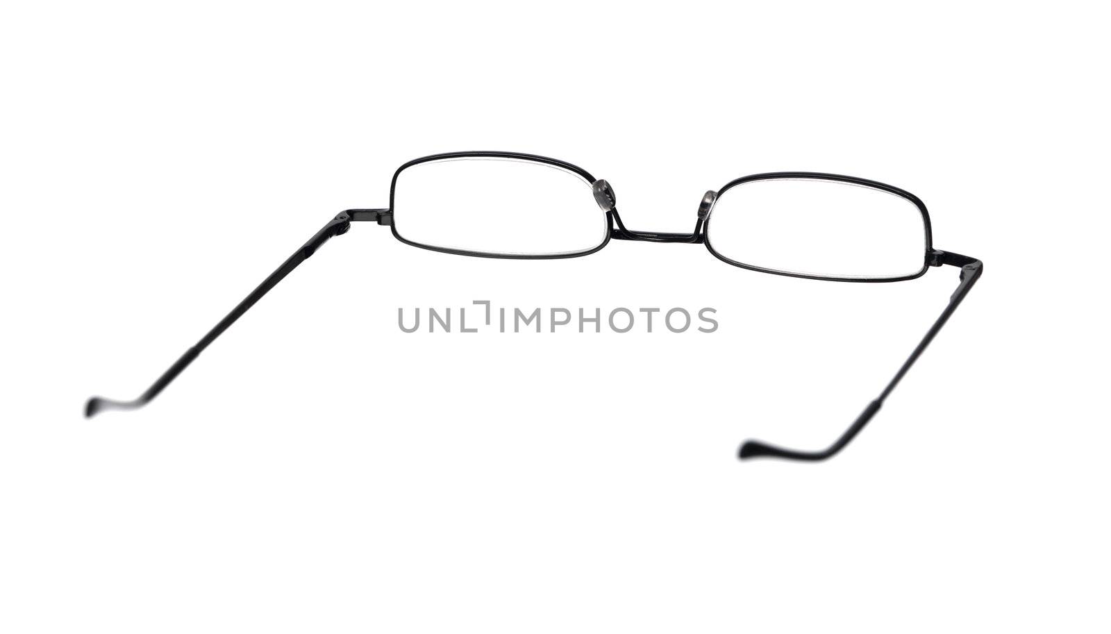 Glasses by gemenacom