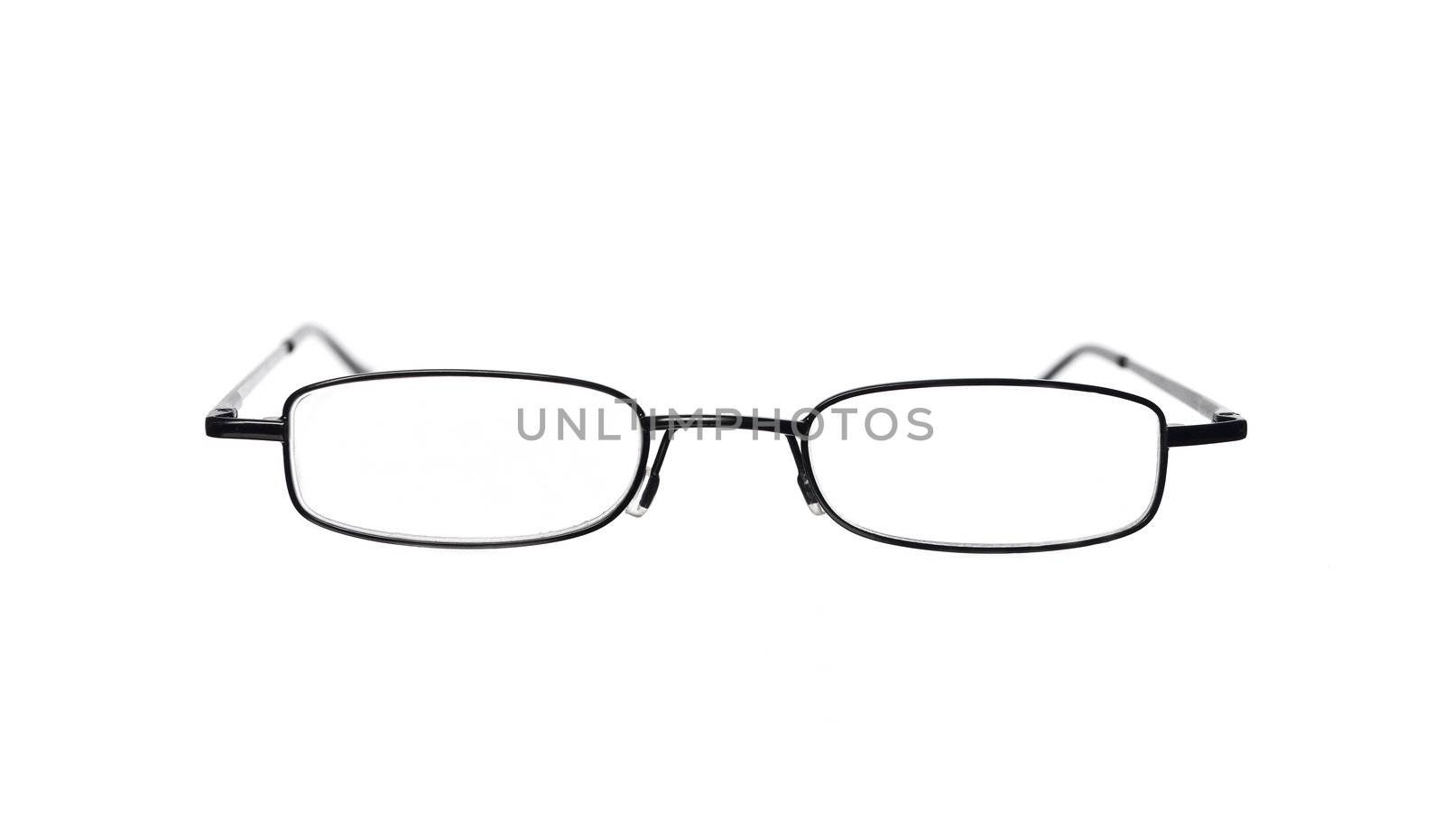 Glasses by gemenacom