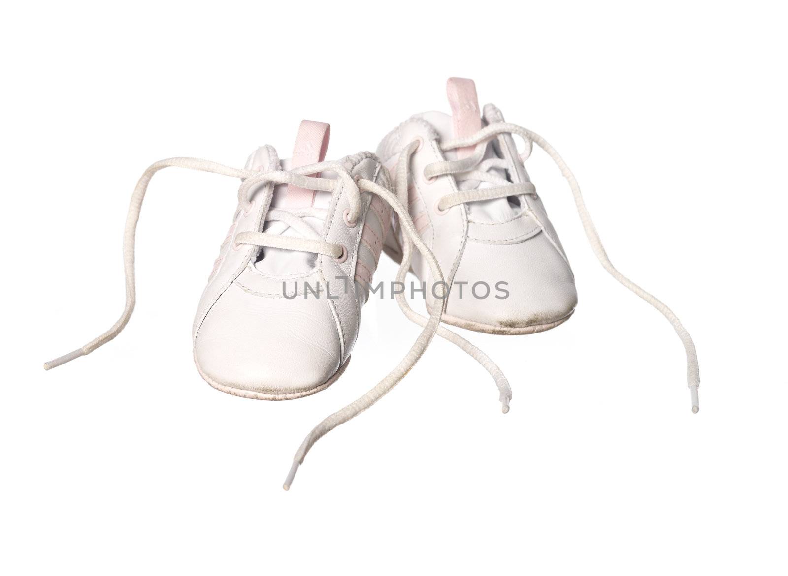 Babyshoes