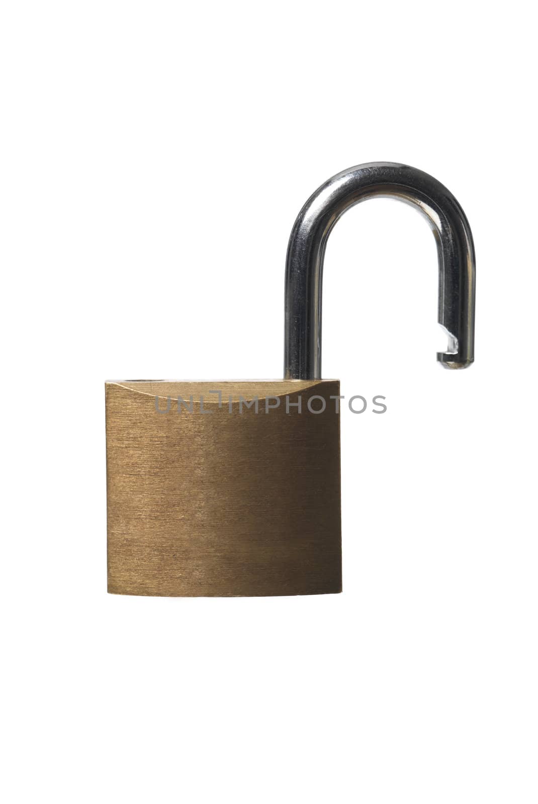 lock by gemenacom