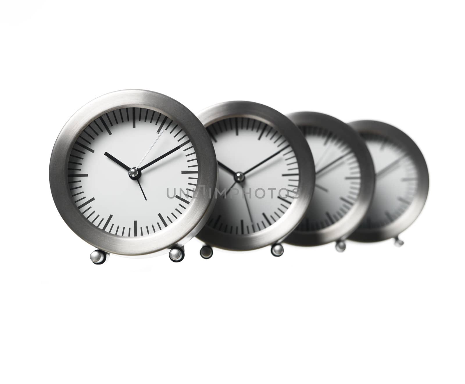 clocks by gemenacom