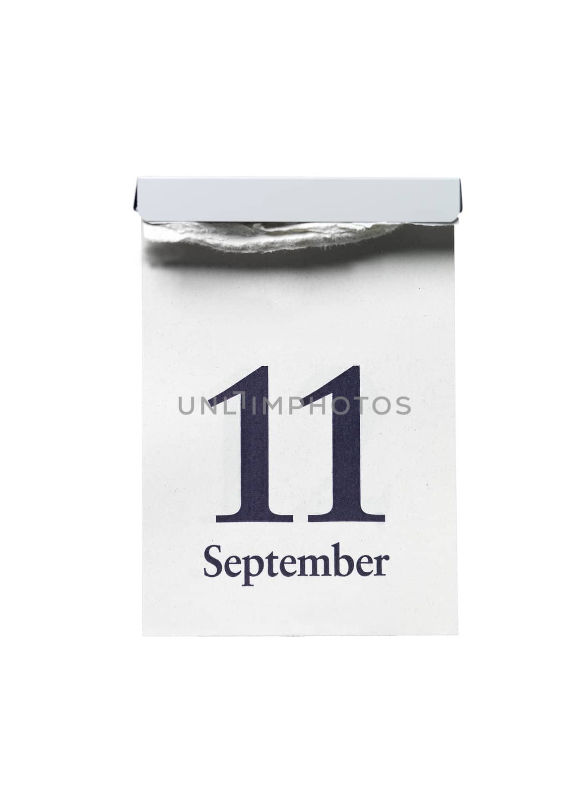 11 september by gemenacom