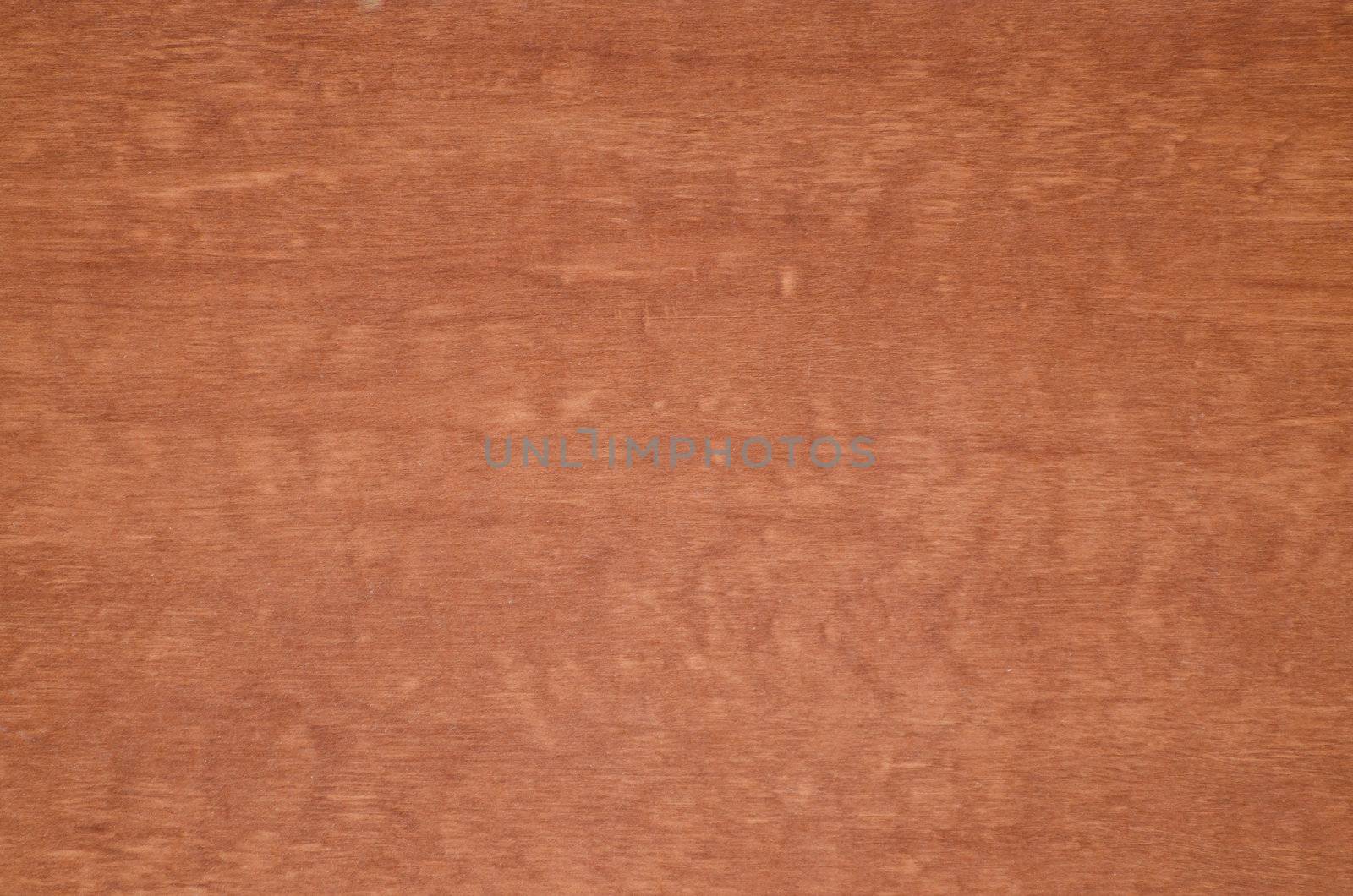 Part of a brown woodboard texture.