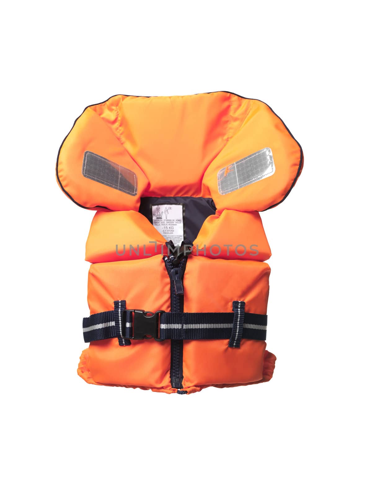 life jacket by gemenacom