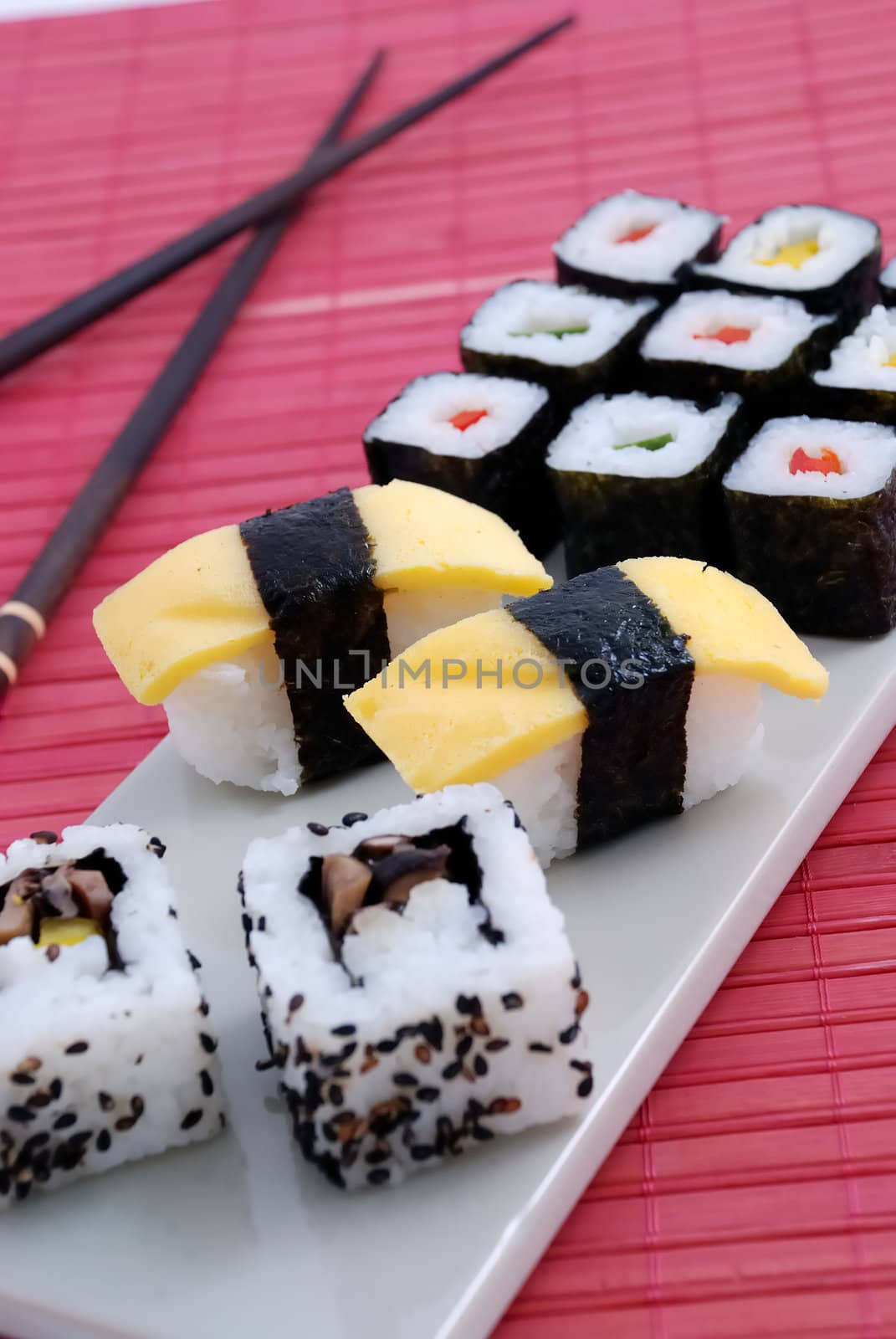 Sushi