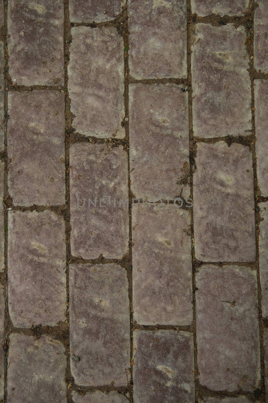 Stone floor by Aevathari