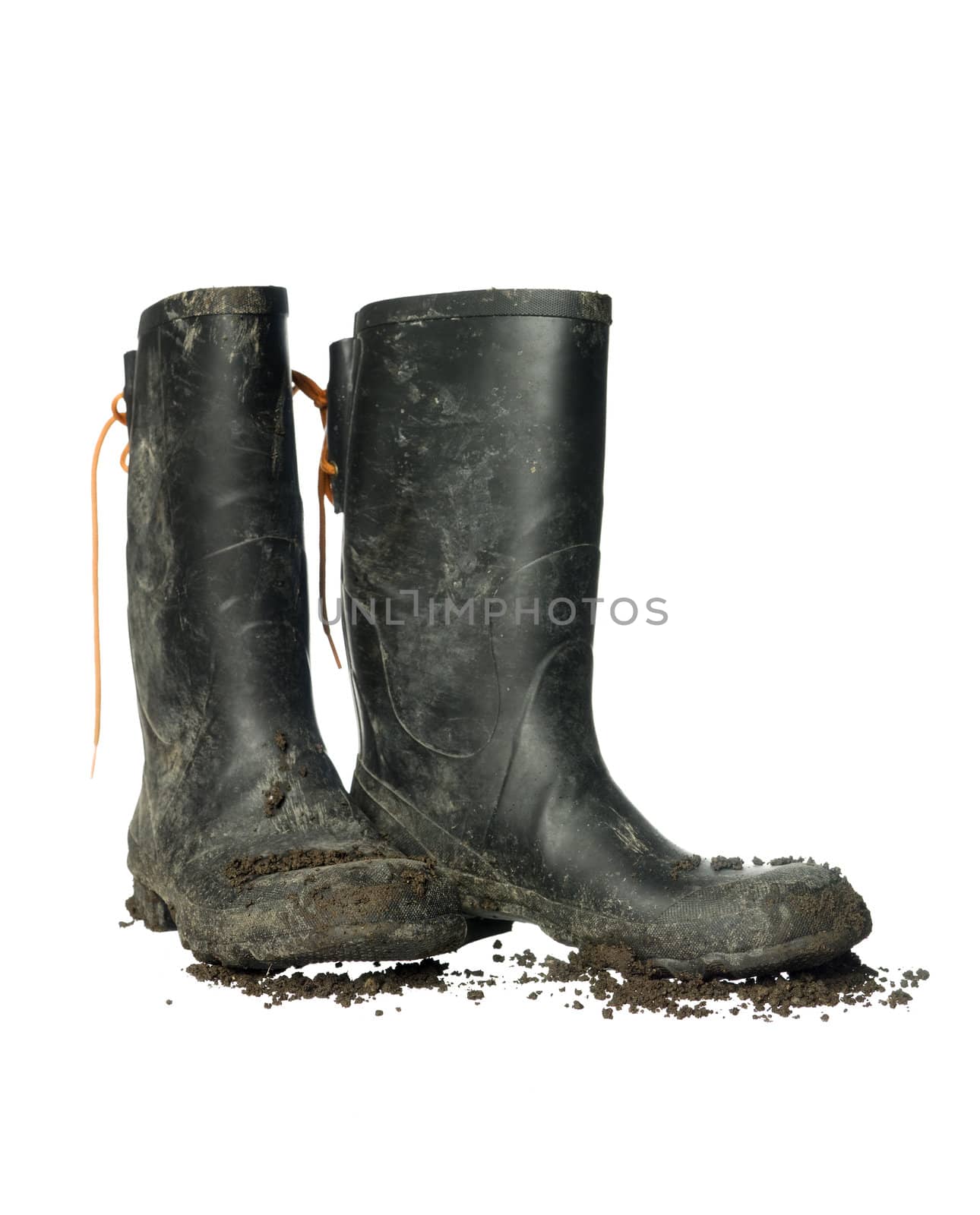 dirty boots by gemenacom