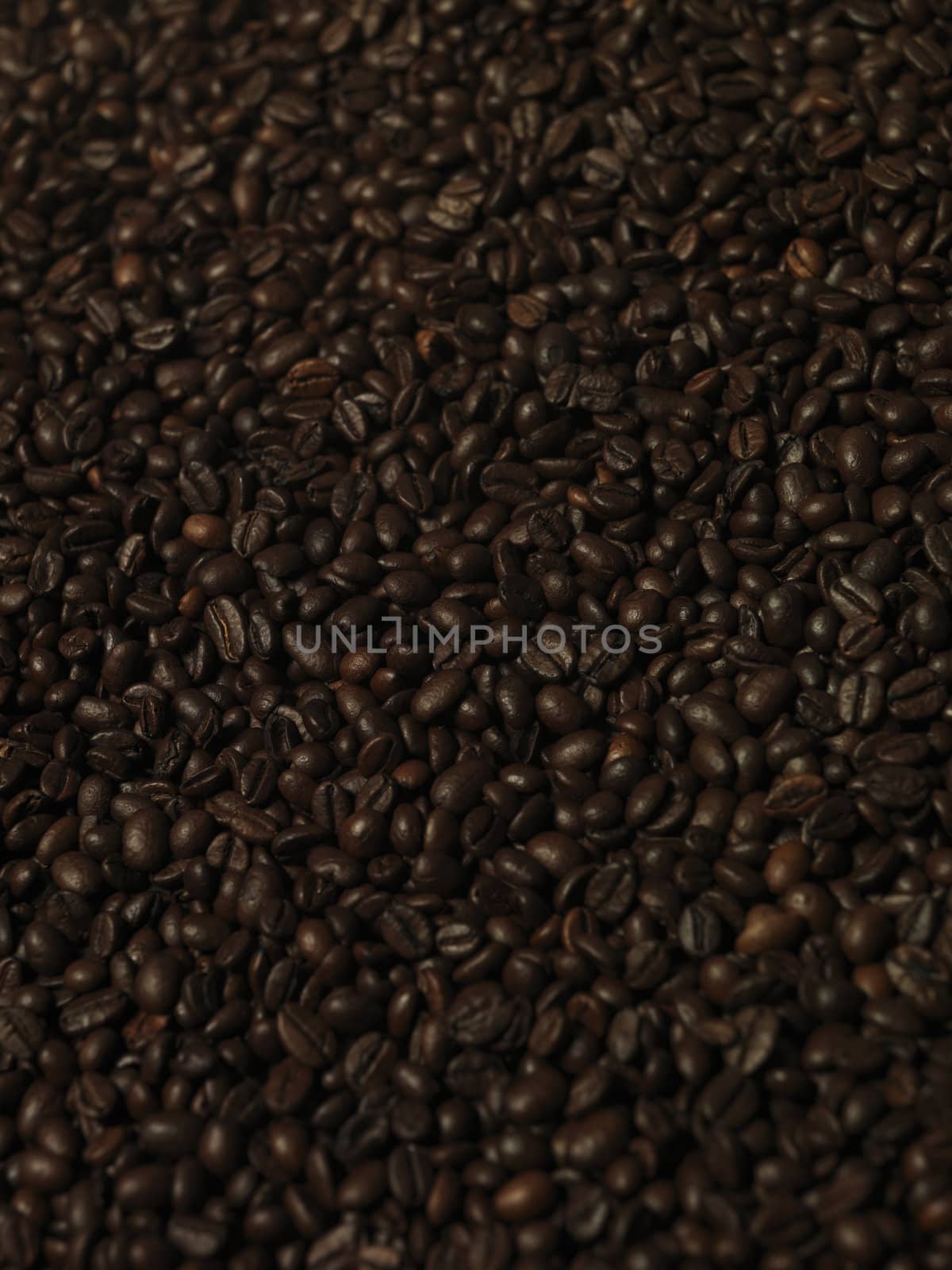 Coffee beans