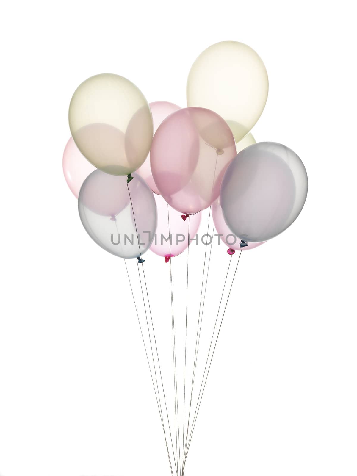 balloons by gemenacom