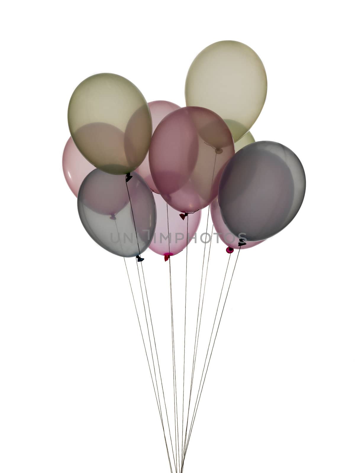 balloons by gemenacom