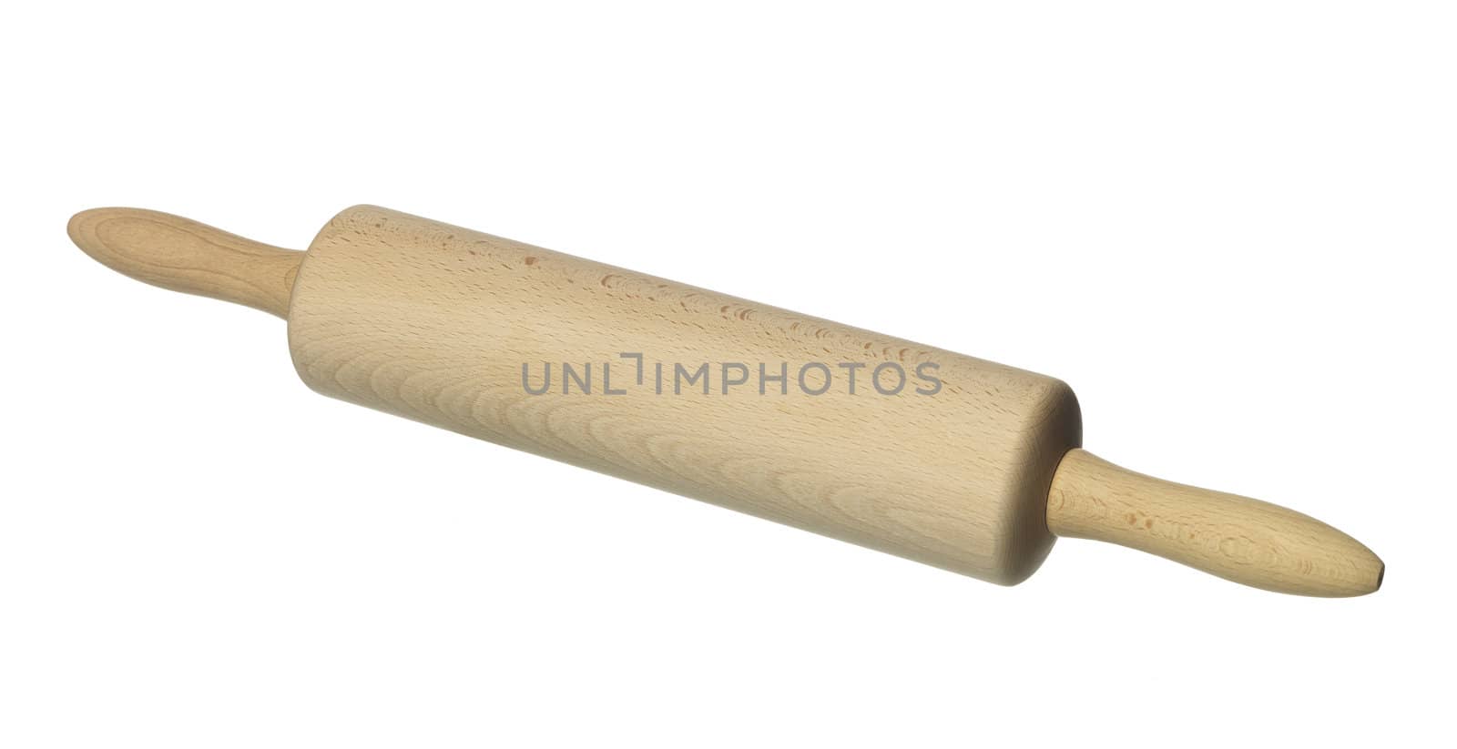 wooden roller by gemenacom