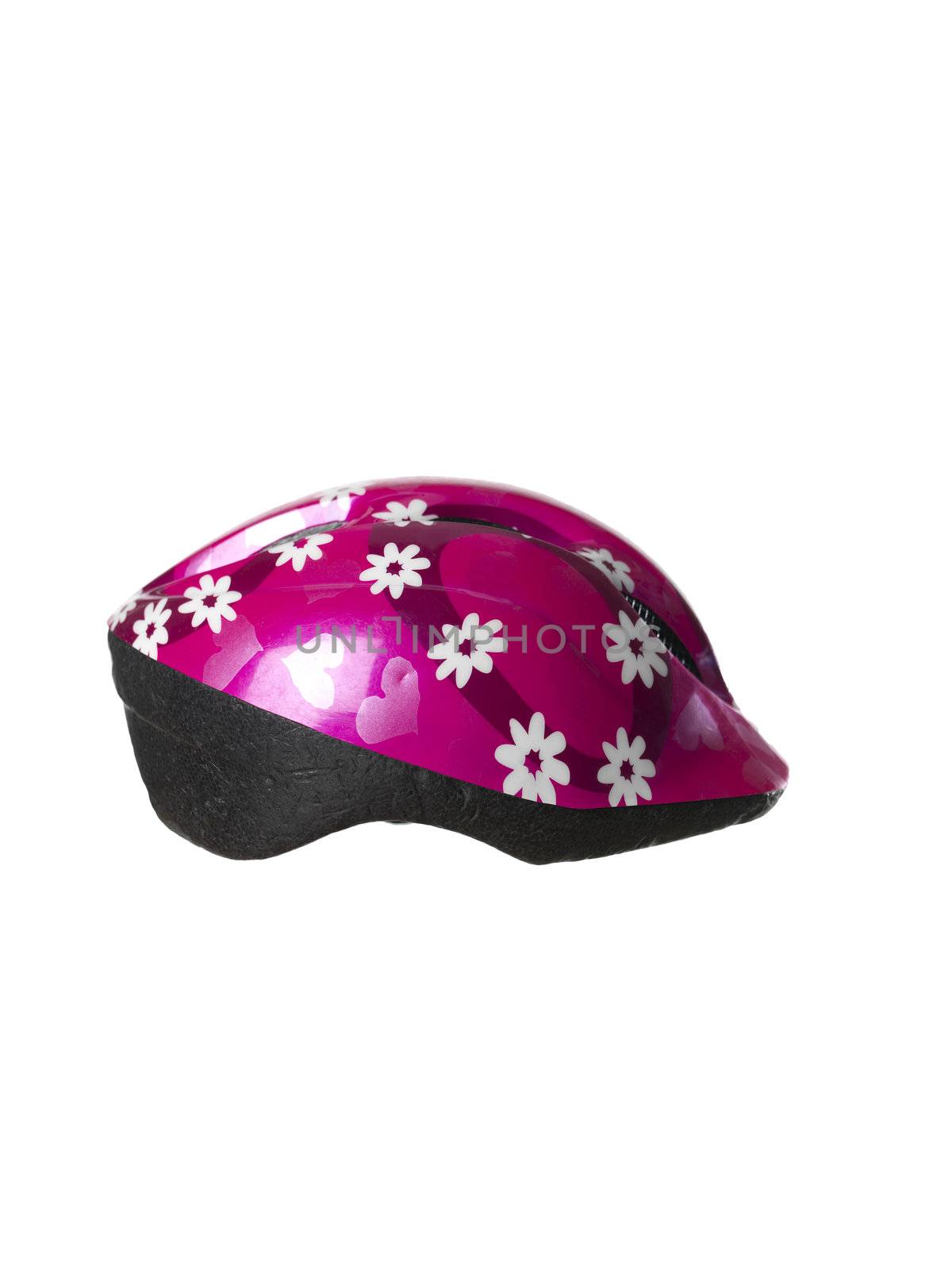 Childrens bicycle helmet by gemenacom