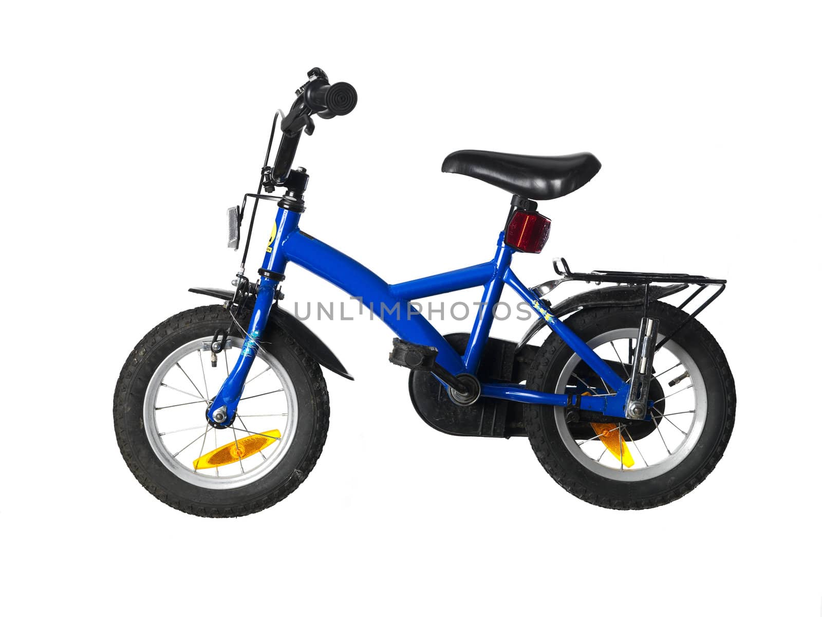 Childs bicycle by gemenacom