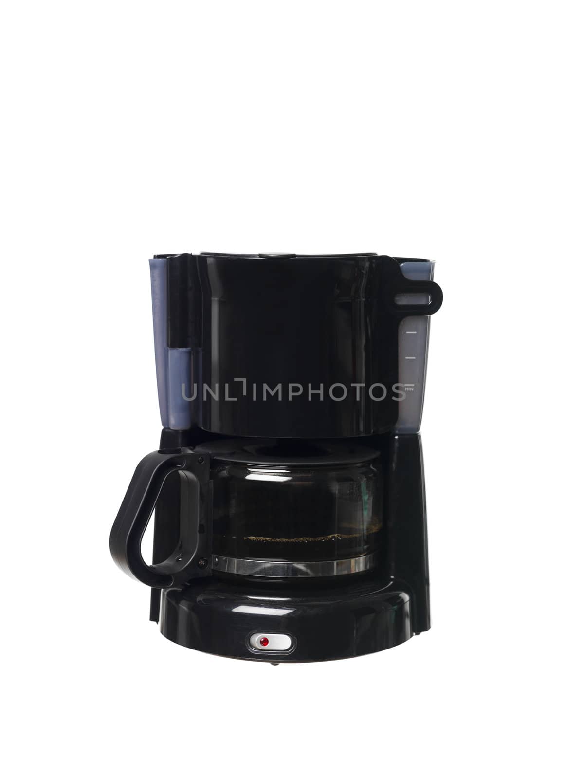 coffee perculator by gemenacom