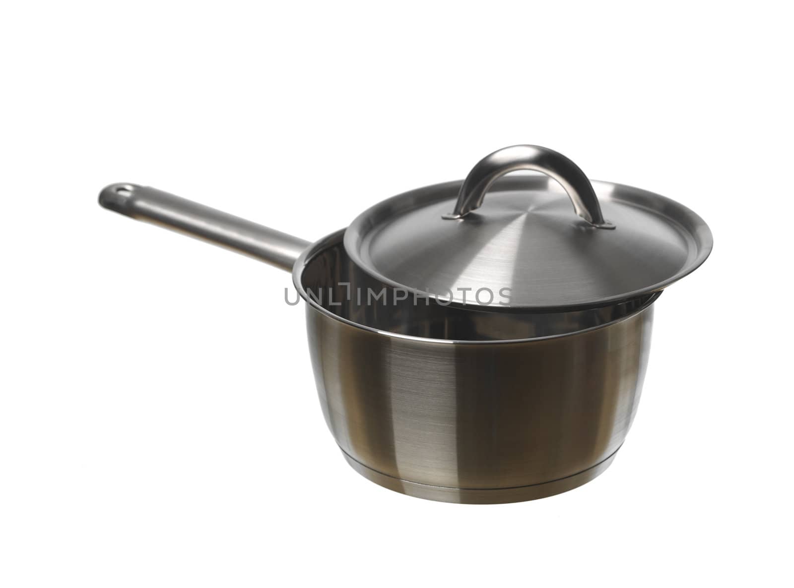 A pan