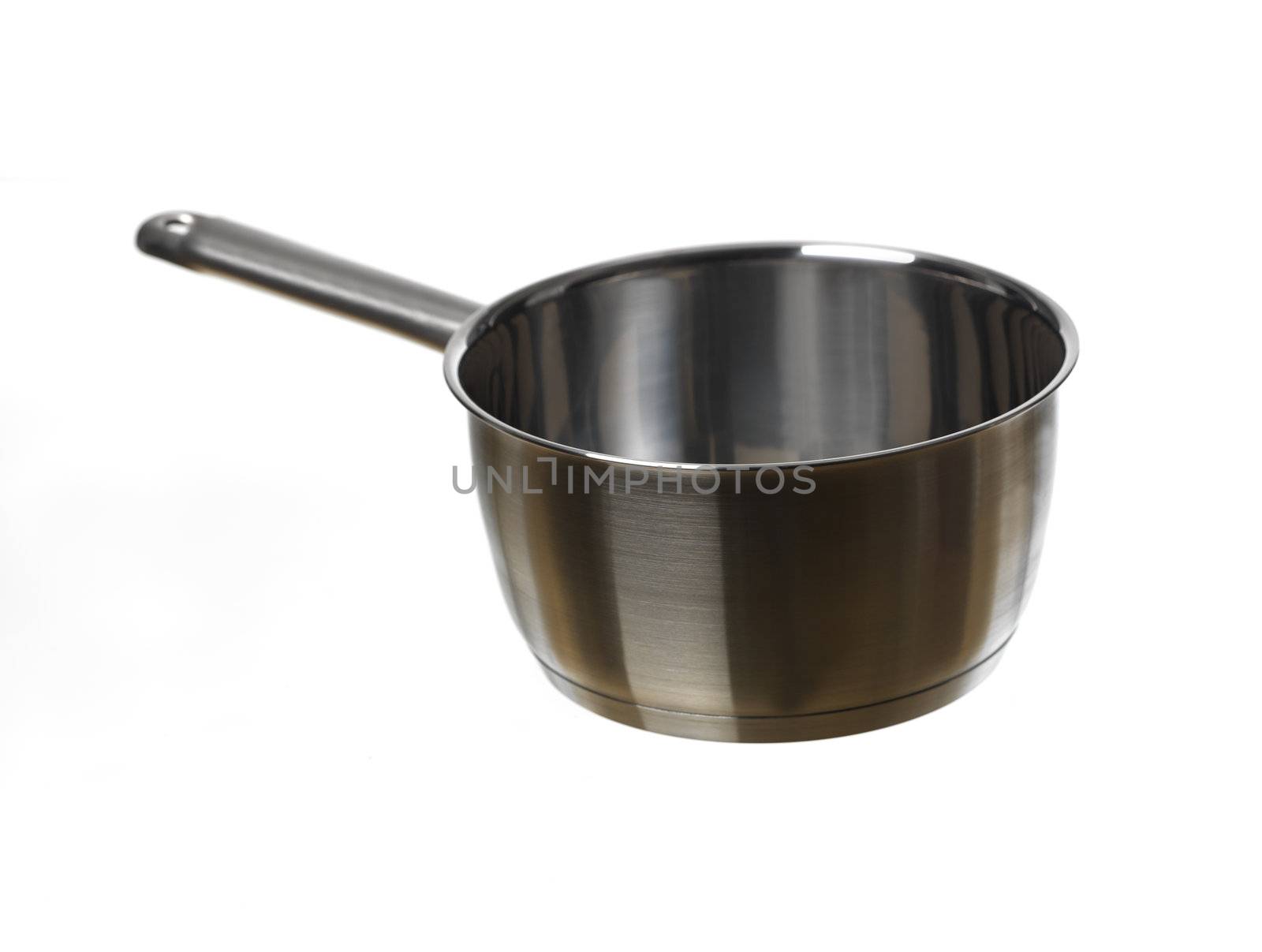 A saucepan by gemenacom