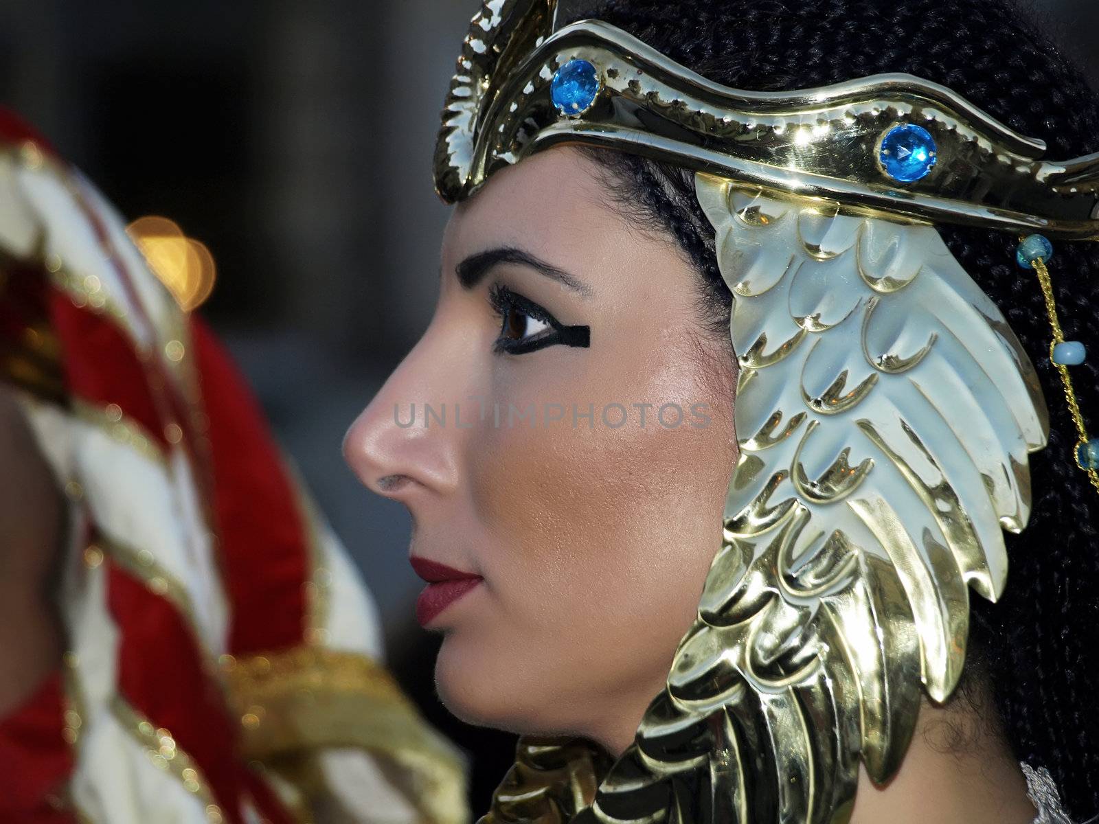 Cleopatra by PhotoWorks