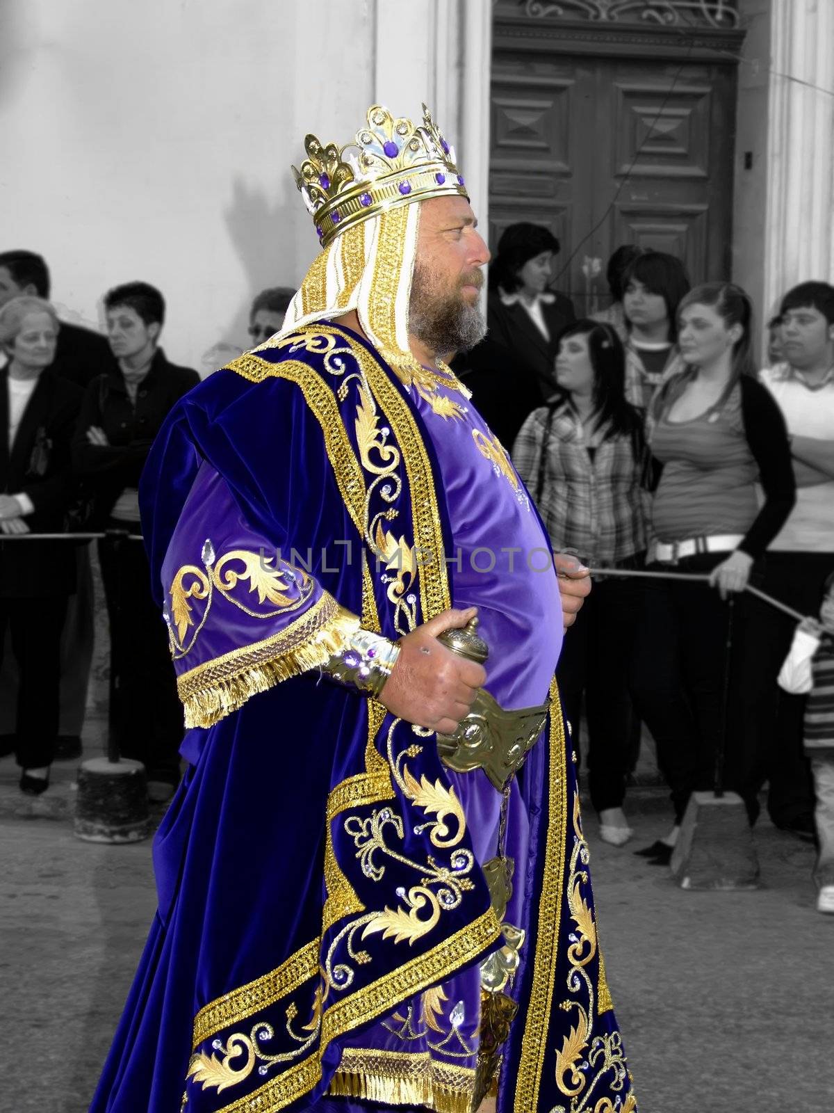 King Herod by PhotoWorks
