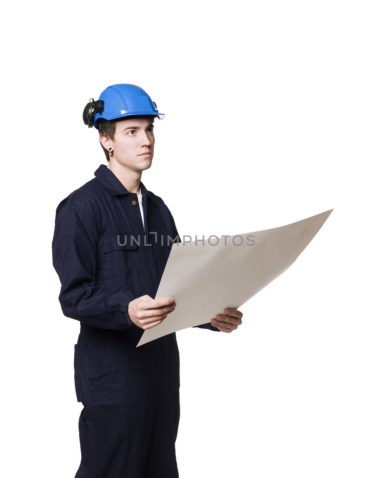 Construction worker