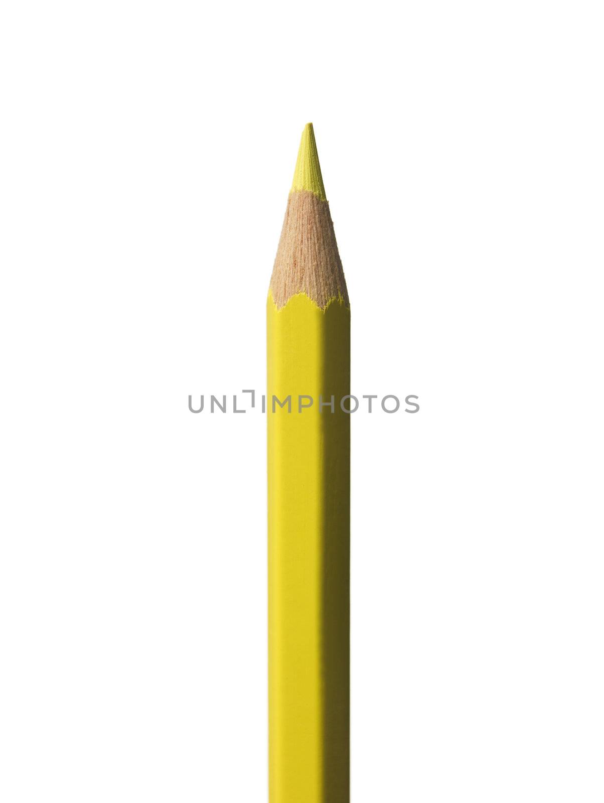 Colored pencil by gemenacom