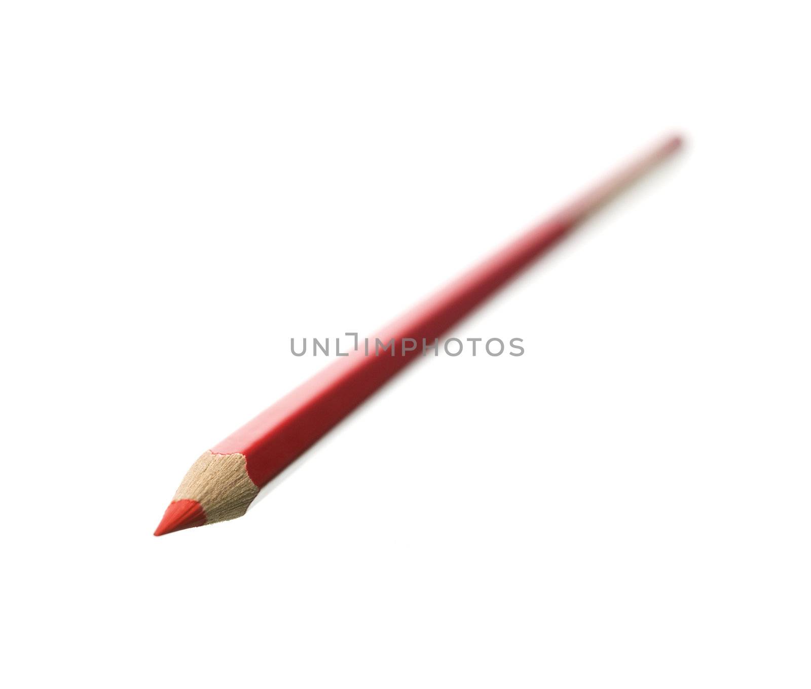 Colored pencil by gemenacom