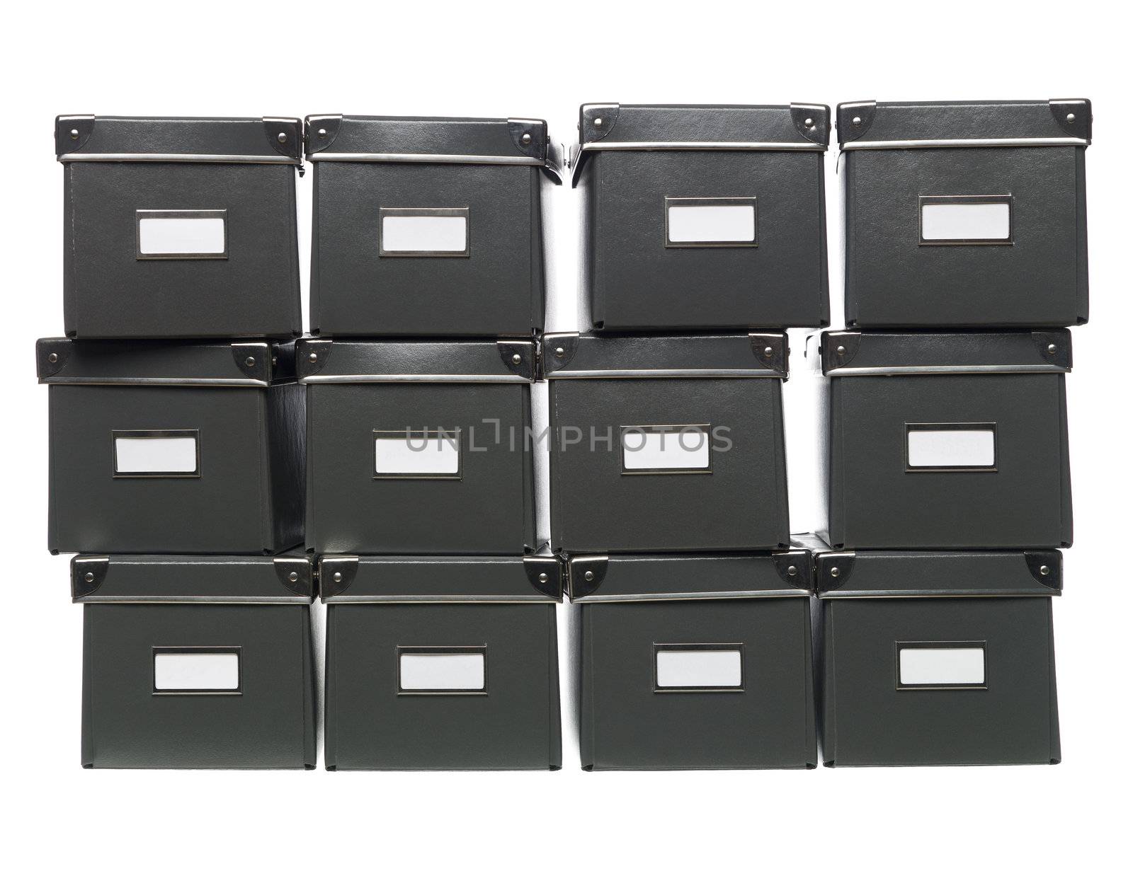 Storage boxes by gemenacom