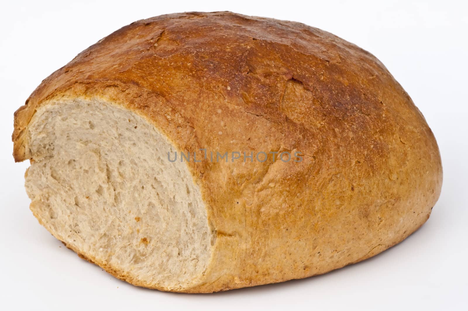 farmhouse bread