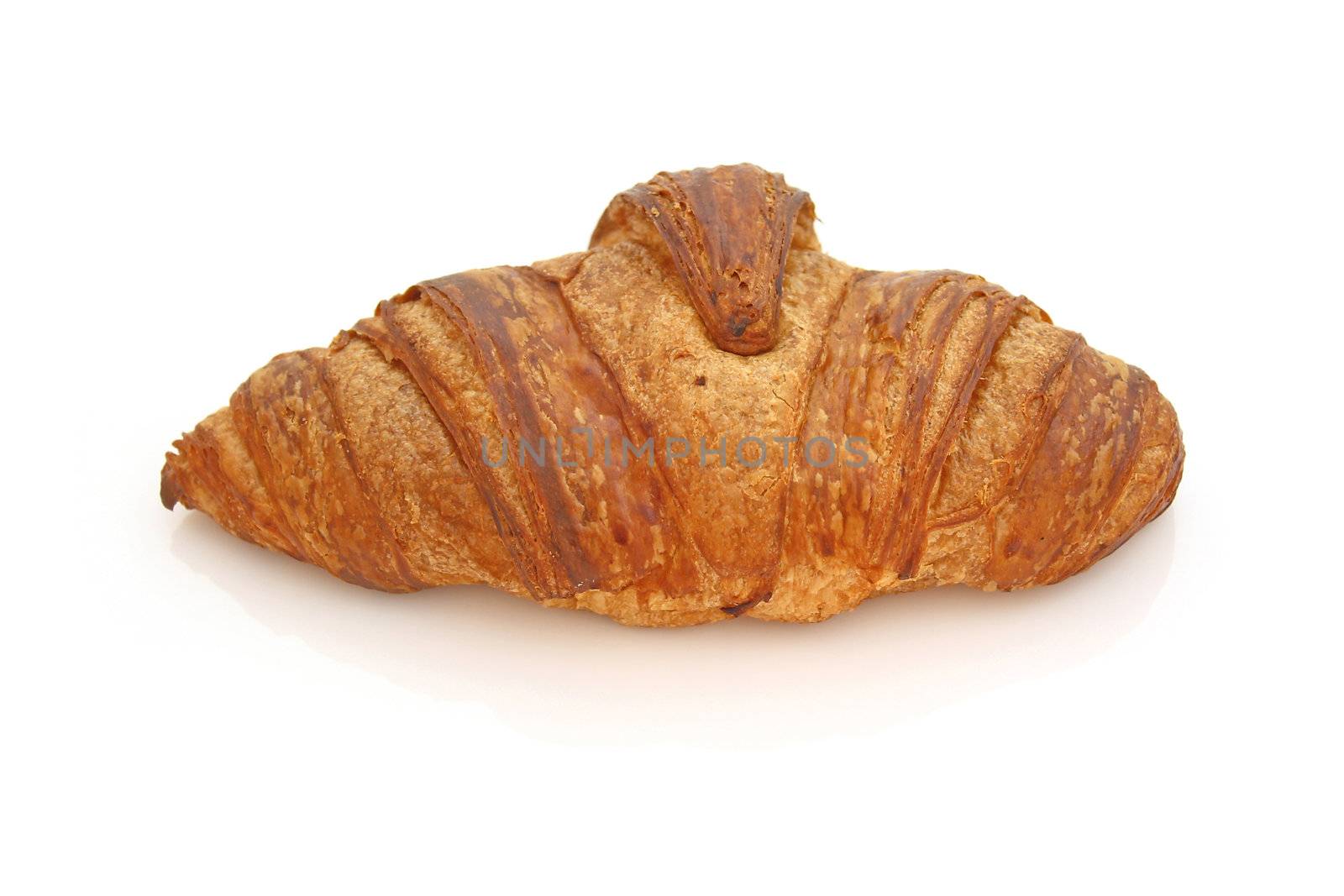 Croissant by juweber