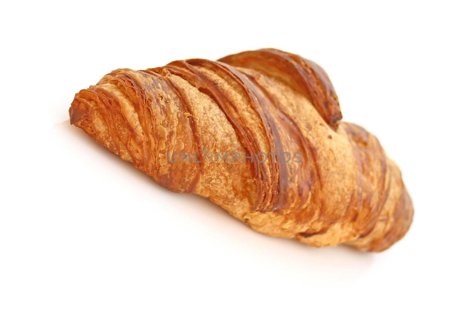 Croissant by juweber