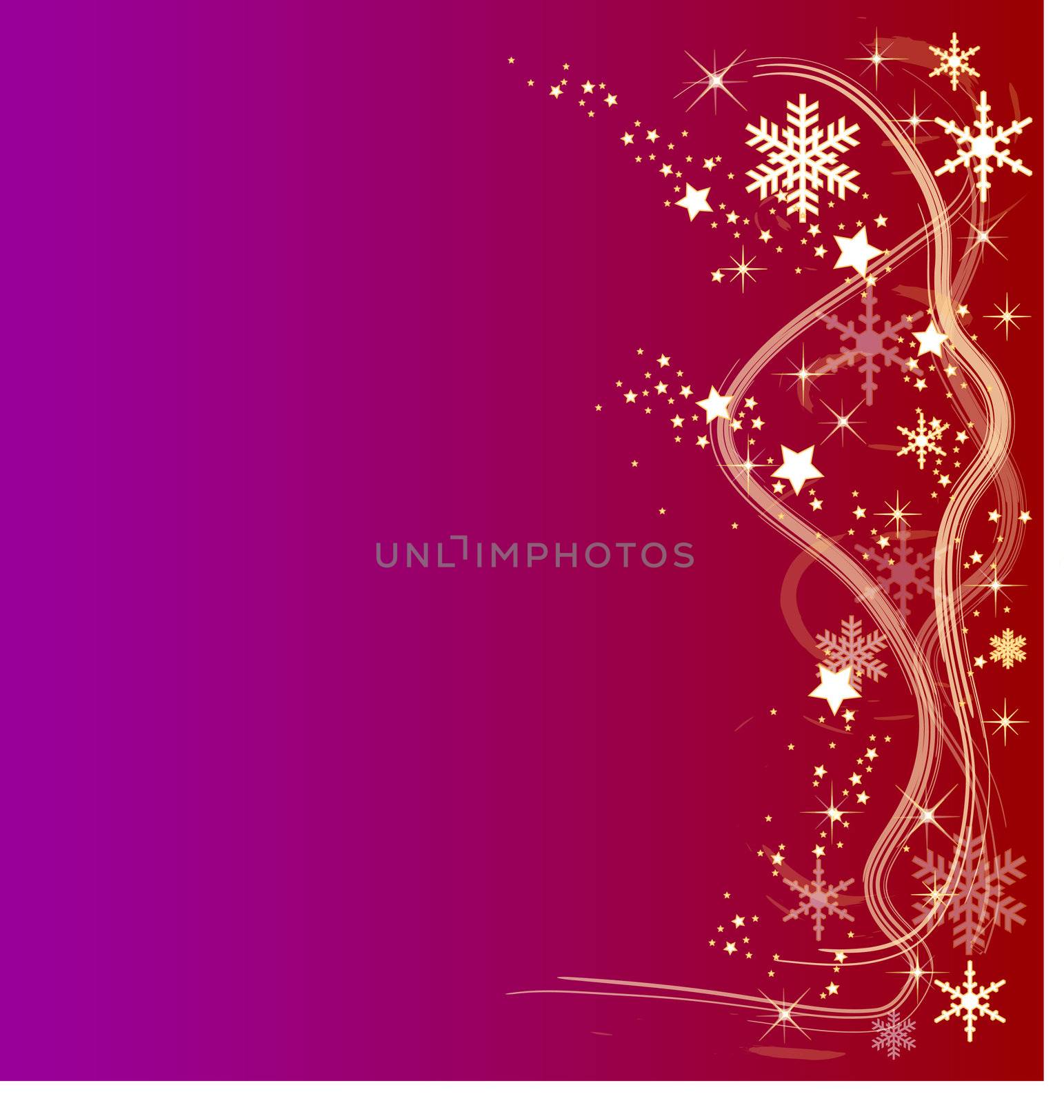 Christmas Decoration Background  by peromarketing