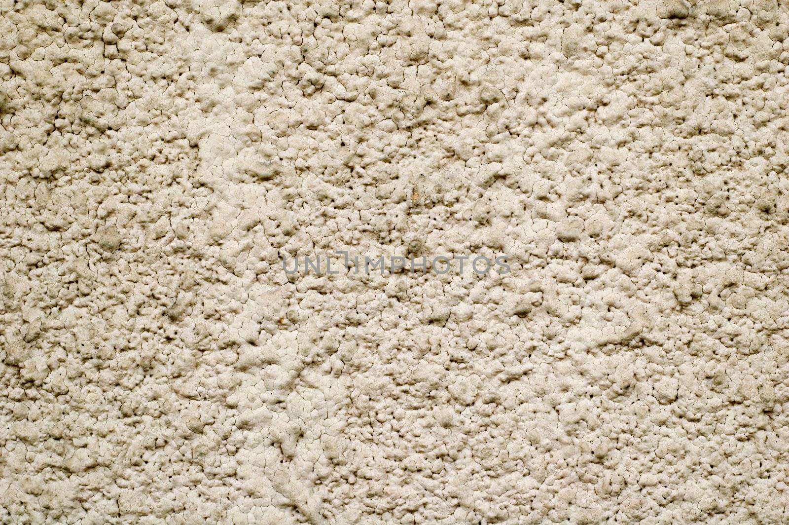 Close-up of a concrete wall