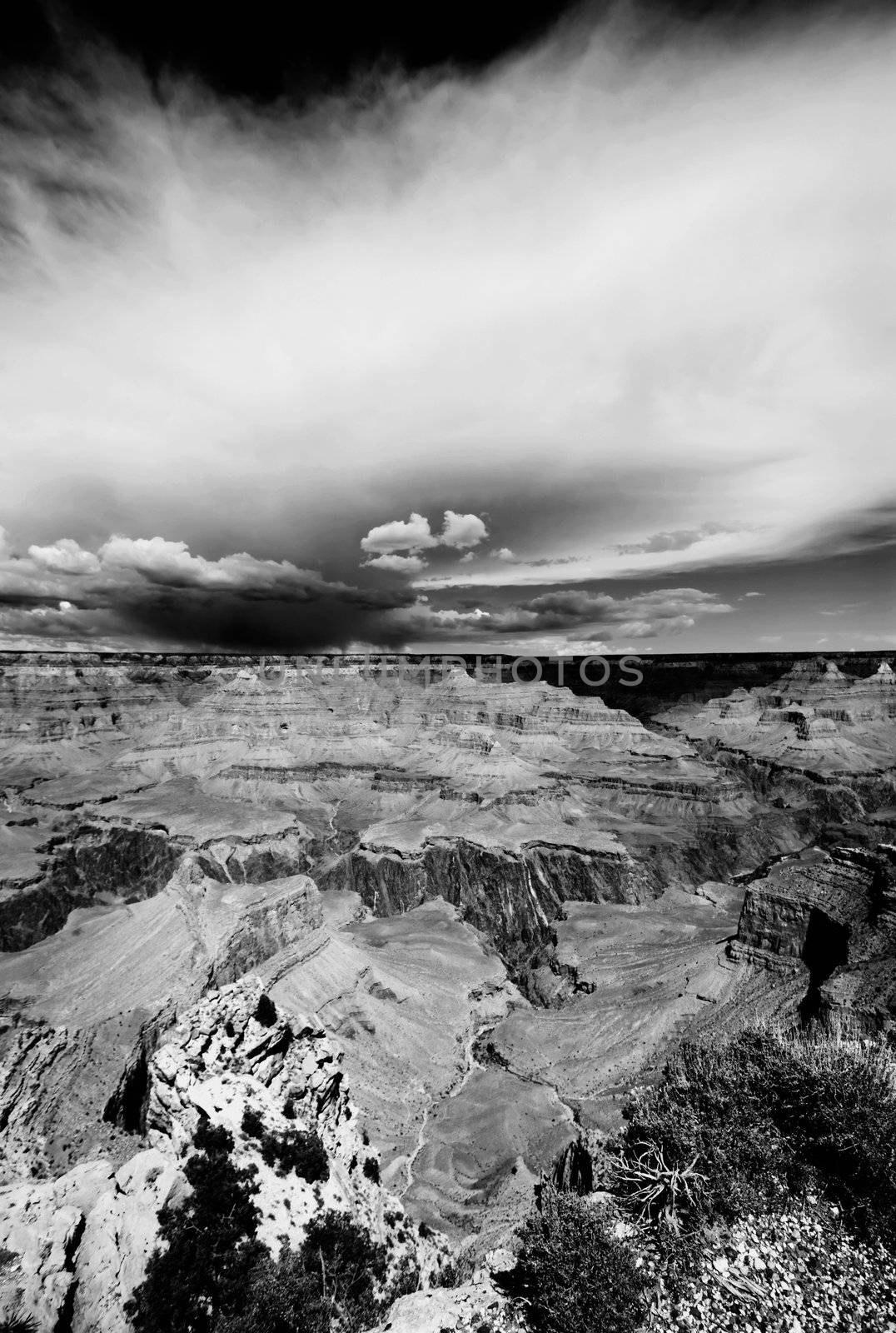 Grand Canyon by Creatista