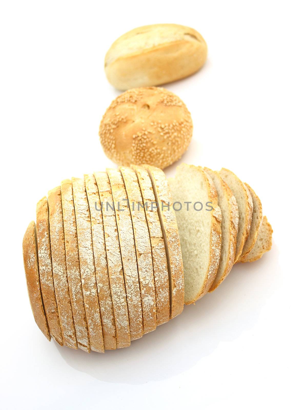 Bread